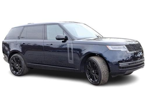 2025 Land Rover Range Rover P530 SE 7 Seat