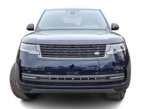 2025 Land Rover Range Rover P530 SE 7 Seat