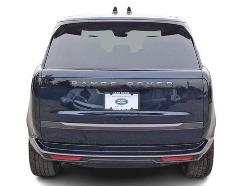 2025 Land Rover Range Rover P530 SE 7 Seat