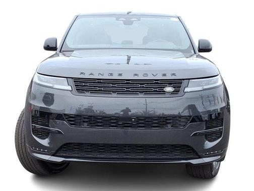 2025 Land Rover Range Rover Sport P530 Dynamic SE