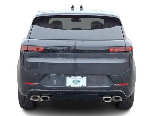 2025 Land Rover Range Rover Sport P530 Dynamic SE