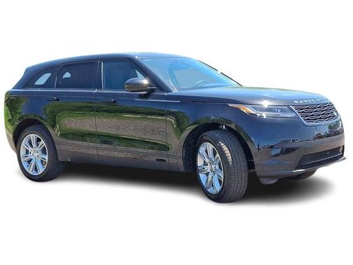 2026 Land Rover Range Rover Velar P250 S