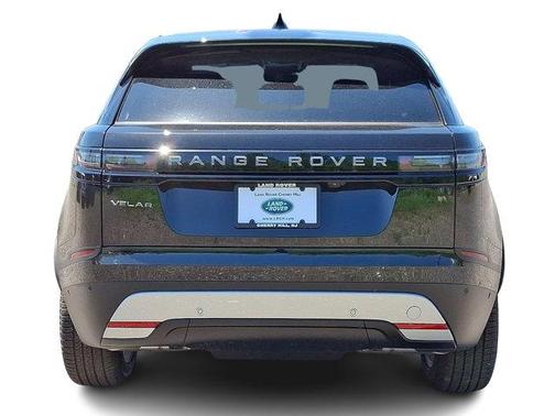 2026 Land Rover Range Rover Velar P250 S