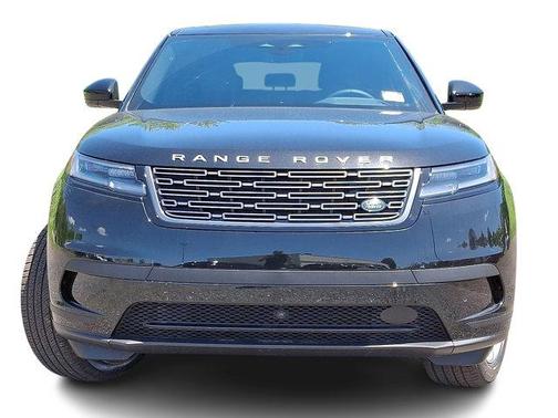 2026 Land Rover Range Rover Velar P250 S