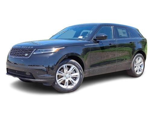 2026 Land Rover Range Rover Velar P250 S