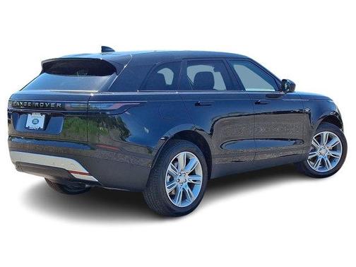 2026 Land Rover Range Rover Velar P250 S