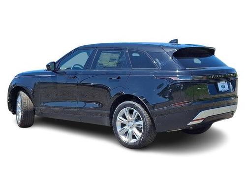 2026 Land Rover Range Rover Velar P250 S