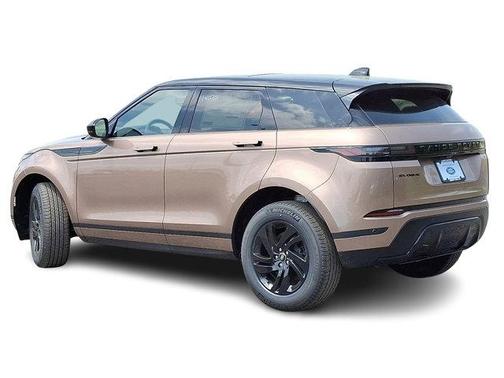 2026 Land Rover Range Rover Evoque Core S