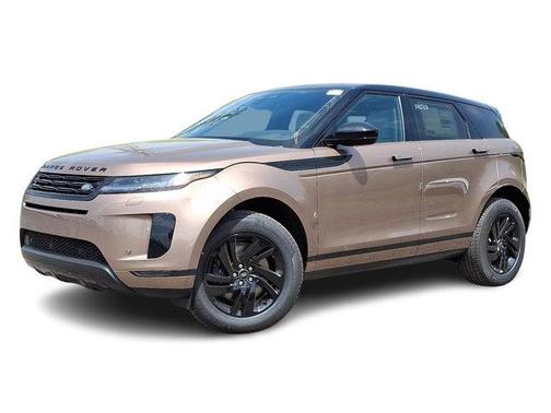 2026 Land Rover Range Rover Evoque Core S