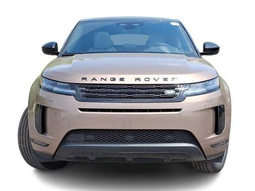 2026 Land Rover Range Rover Evoque Core S