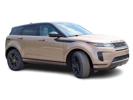 2026 Land Rover Range Rover Evoque Core S
