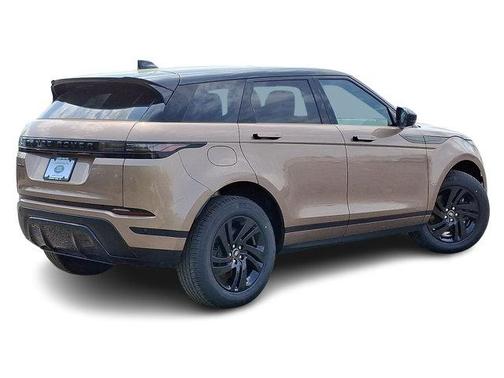 2026 Land Rover Range Rover Evoque Core S