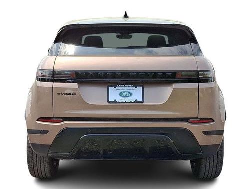 2026 Land Rover Range Rover Evoque Core S