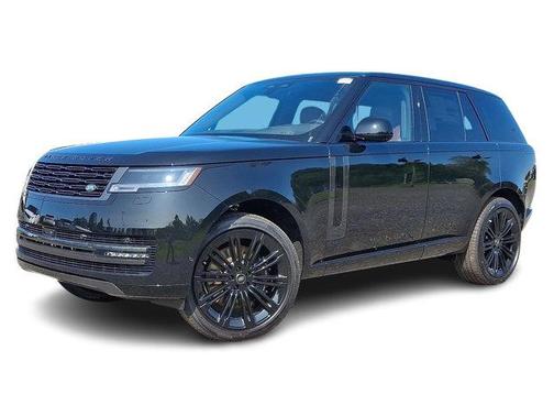 2025 Land Rover Range Rover P530 SE
