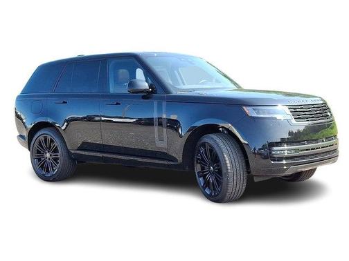 2025 Land Rover Range Rover P530 SE