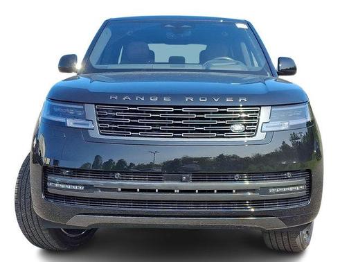 2025 Land Rover Range Rover P530 SE
