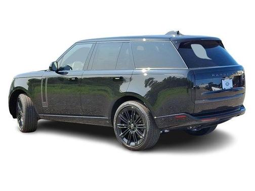 2025 Land Rover Range Rover P530 SE