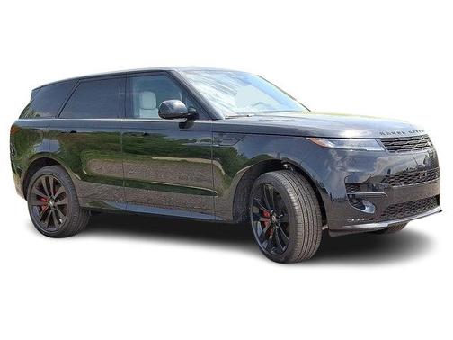 2025 Land Rover Range Rover Sport P530 Dynamic SE