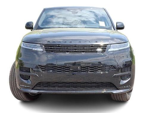 2025 Land Rover Range Rover Sport P530 Dynamic SE