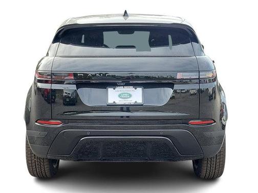 2025 Land Rover Range Rover Evoque Core S