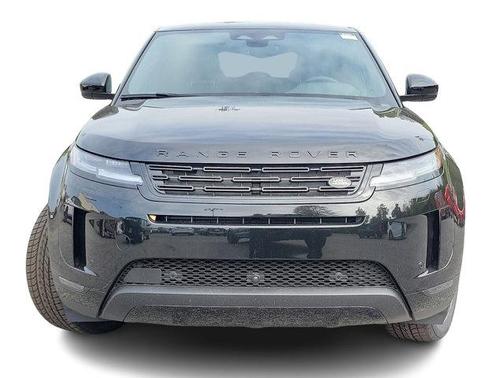 2025 Land Rover Range Rover Evoque Core S