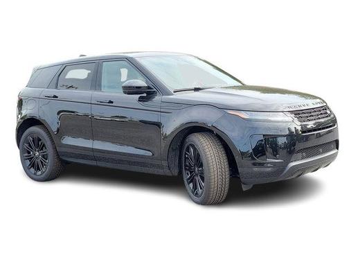 2025 Land Rover Range Rover Evoque Core S