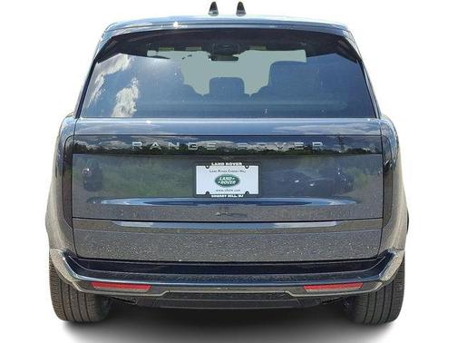 2025 Land Rover Range Rover P400 SE