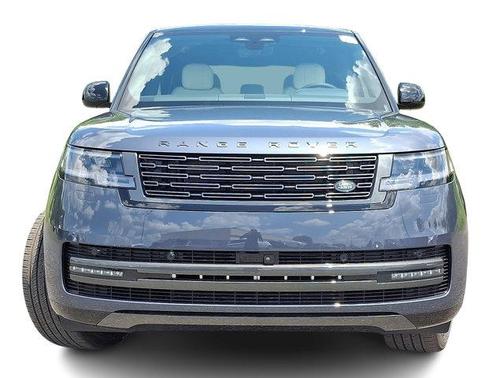 2025 Land Rover Range Rover P400 SE