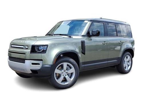 2025 Land Rover Defender P400 S