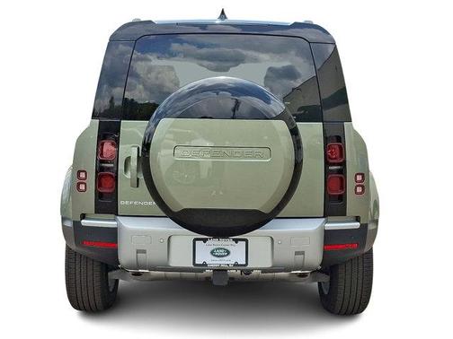 2025 Land Rover Defender P400 S
