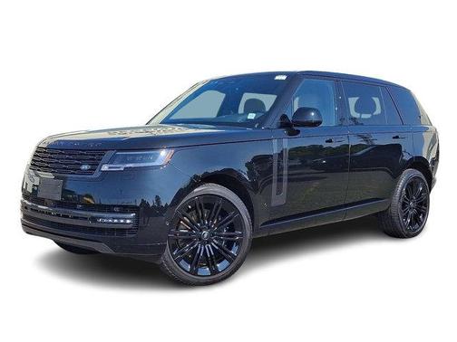 2024 Land Rover Range Rover P530 SE
