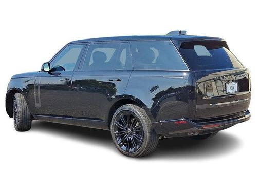 2024 Land Rover Range Rover P530 SE