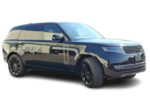 2024 Land Rover Range Rover P530 SE