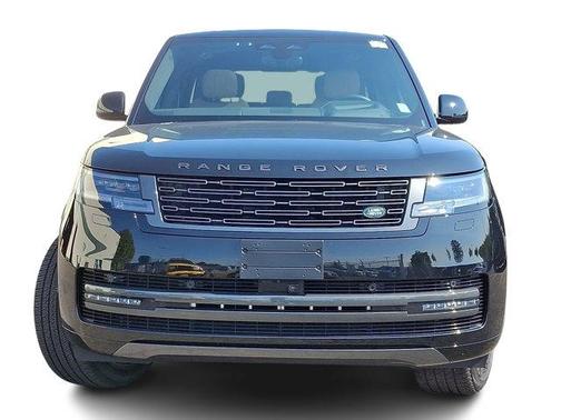 2024 Land Rover Range Rover P530 SE
