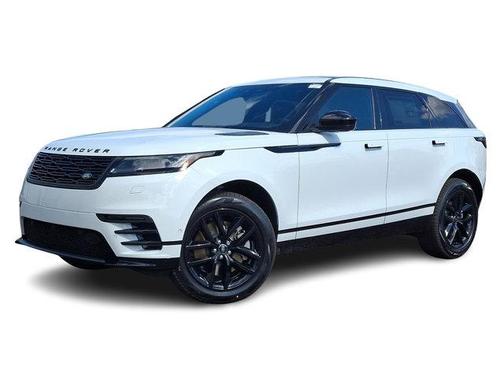 2026 Land Rover Range Rover Velar P250 Dynamic SE