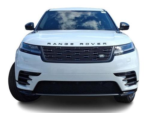 2026 Land Rover Range Rover Velar P250 Dynamic SE