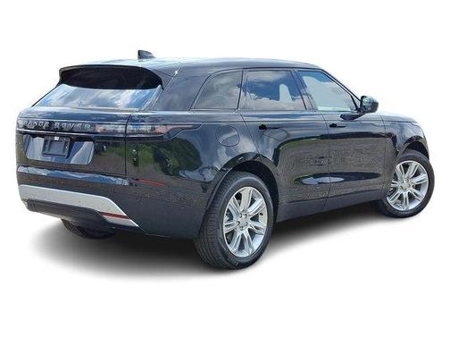 2026 Land Rover Range Rover Velar P250 S