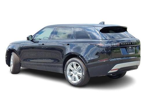 2026 Land Rover Range Rover Velar P250 S
