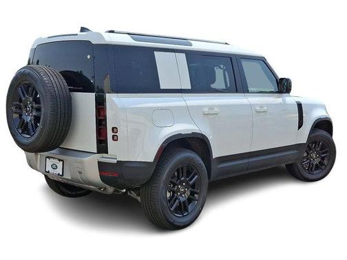 2025 Land Rover Defender P300
