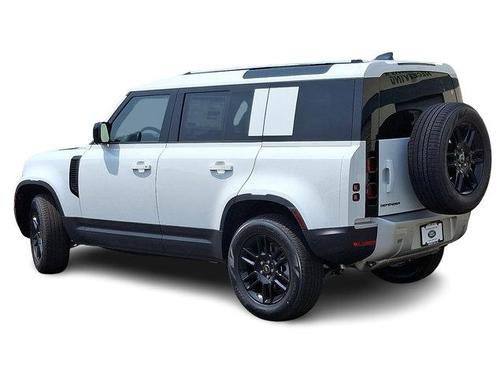 2025 Land Rover Defender P300