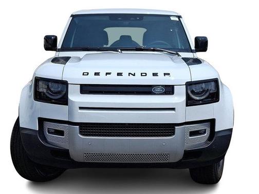 2025 Land Rover Defender P300