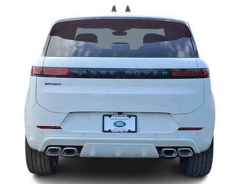 2025 Land Rover Range Rover Sport P530 Dynamic SE