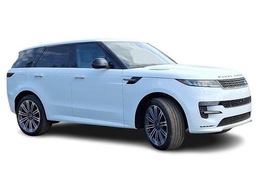 2025 Land Rover Range Rover Sport P530 Dynamic SE