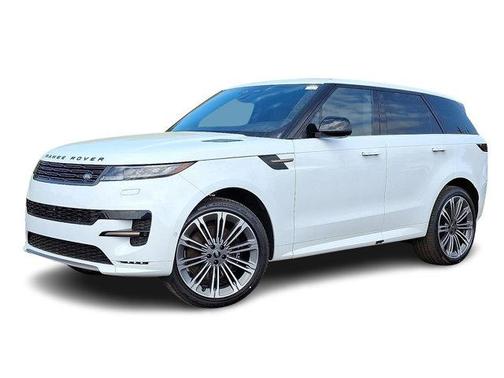 2025 Land Rover Range Rover Sport P530 Dynamic SE