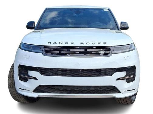 2025 Land Rover Range Rover Sport P530 Dynamic SE