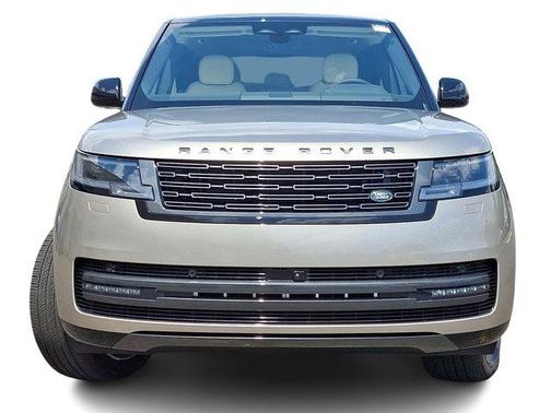 2025 Land Rover Range Rover P400 SE