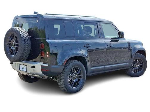 2025 Land Rover Defender P400 S