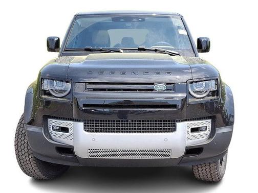 2025 Land Rover Defender P400 S