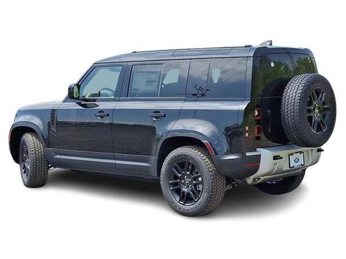 2025 Land Rover Defender P400 S