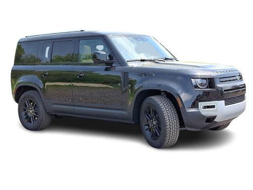 2025 Land Rover Defender P400 S
